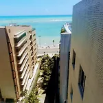Beira-Mar In Maceio, Praia De Jatiuca!