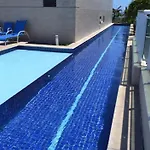Beira-Mar In Maceio, Praia De Jatiuca!