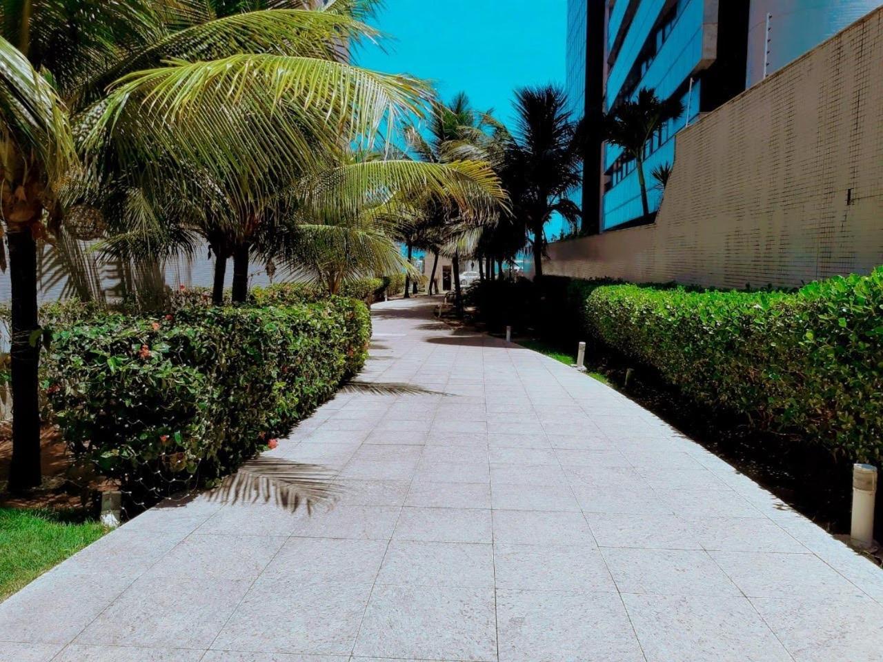 Beira-mar In Maceio, De Jatiuca! *