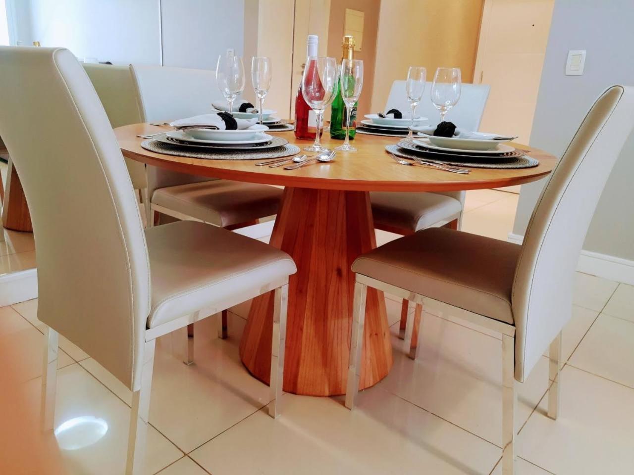 Beira-mar In Maceio, De Jatiuca! Apartamento