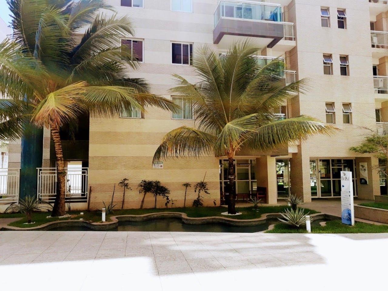 Apartamento Beira-mar In Maceio, De Jatiuca!