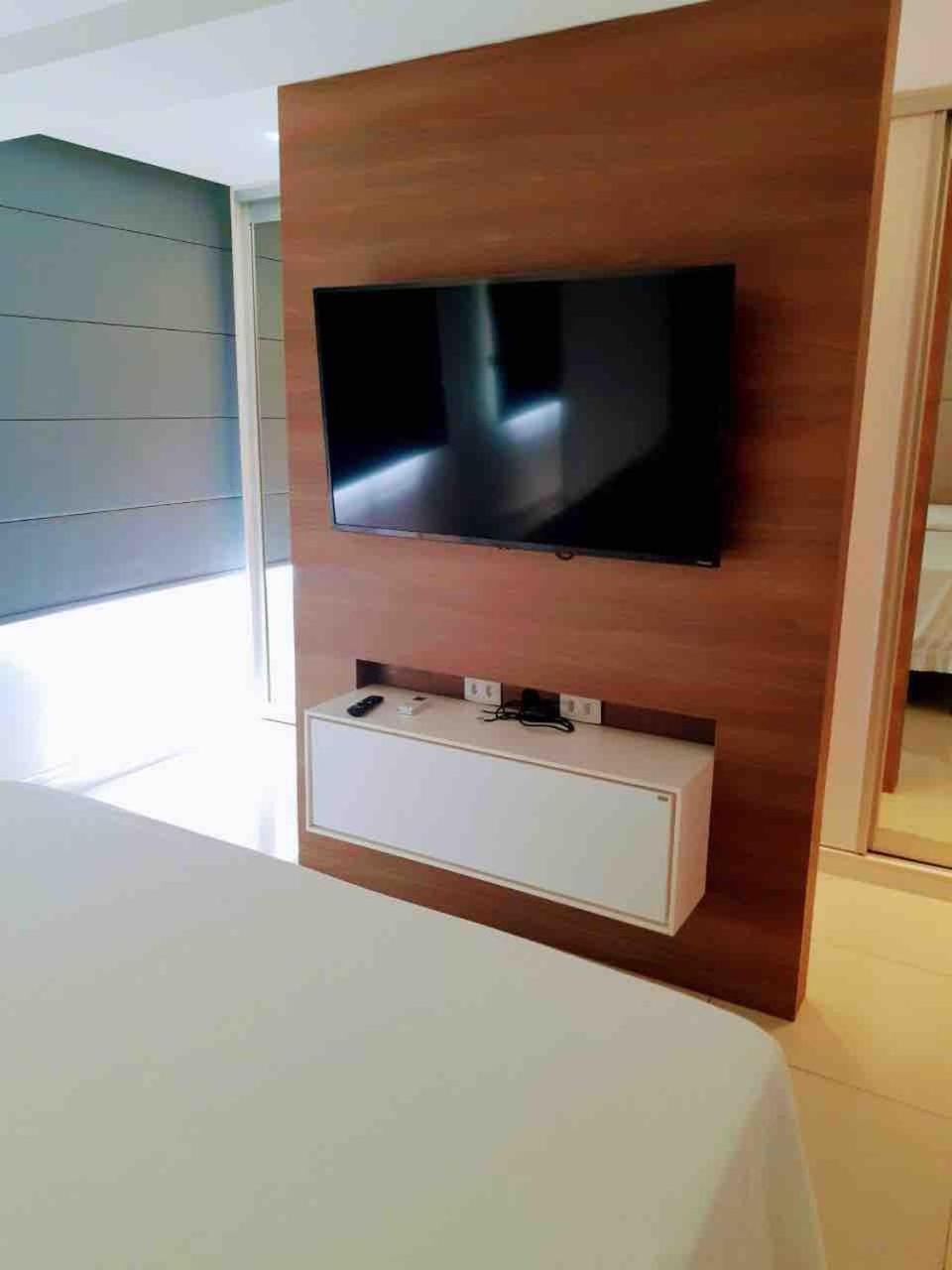 Apartamento Beira-mar In Maceio, De Jatiuca! *